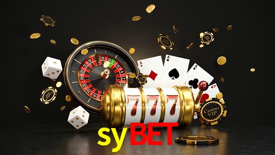 Welcome Bonus sybet