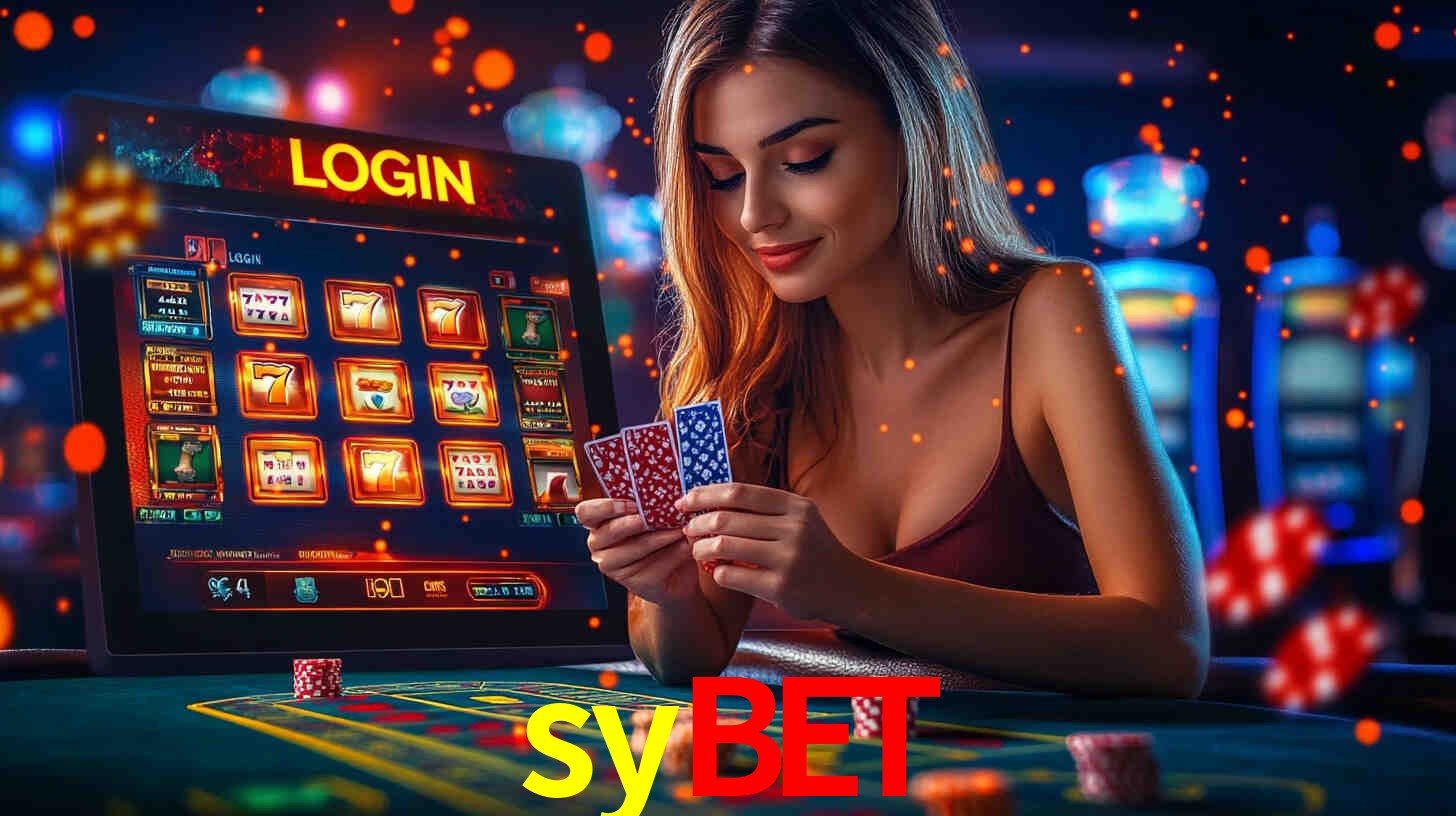 sybet,sy bet