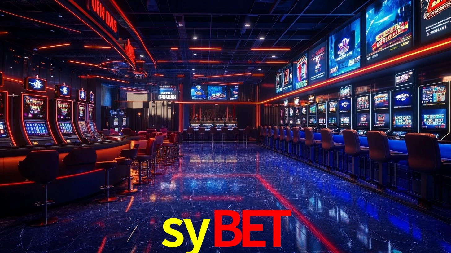 VIP Casino sybet