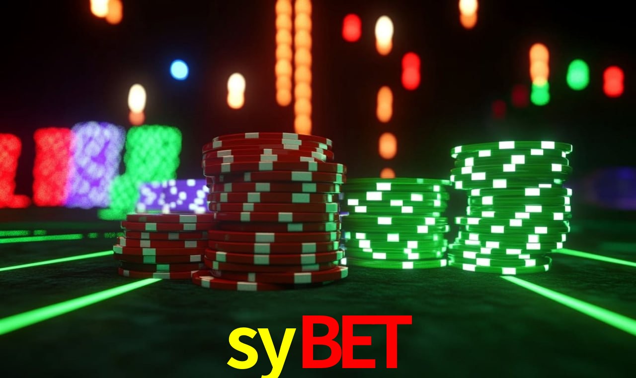Game Providers sybet