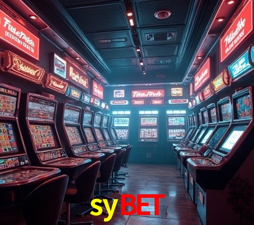sybet São Paulo - Hot Promos