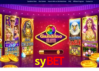 sybet Rio de Janeiro - Bonus Terms