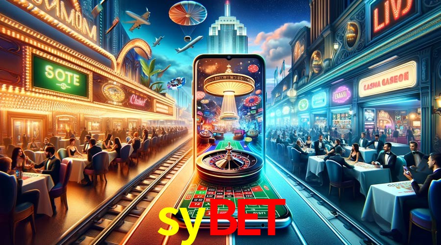 Exclusive Offers sybet