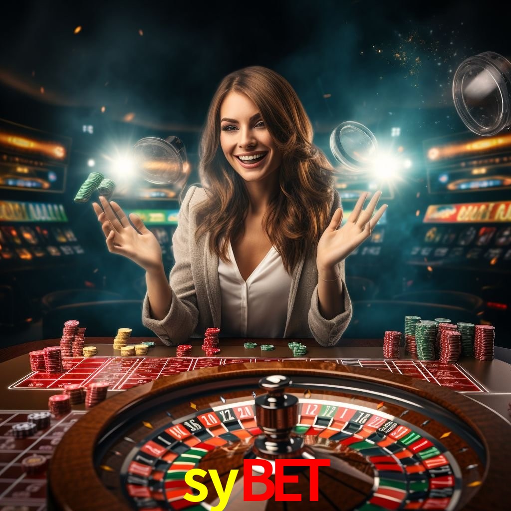Ofertas Imperdíveis na sybet: Promoções e Bônus Que Valem a Pena