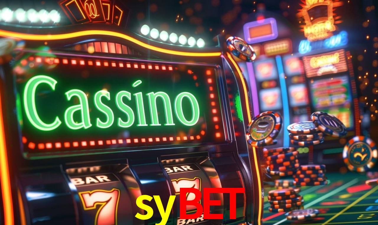 sybet - Pagamento PIX Instantâneo