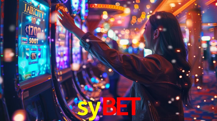 Experimente o Login Seguro Premium no sybet