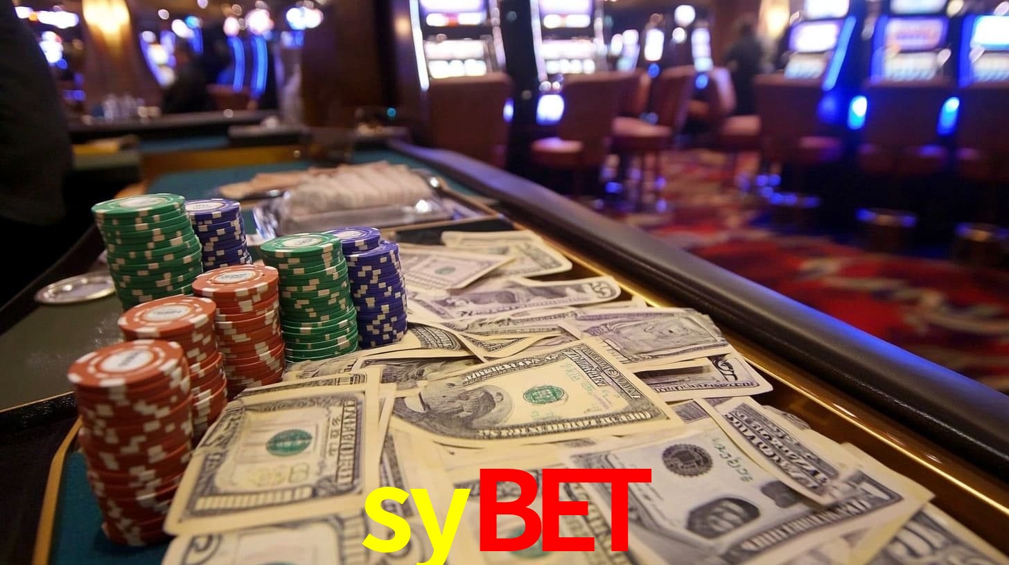sybet Salvador - Strategy