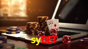Jogos Exclusivos sybet