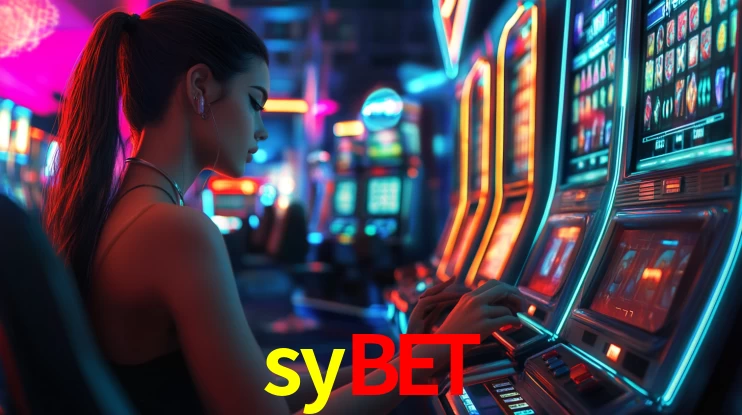 sybet App Interface