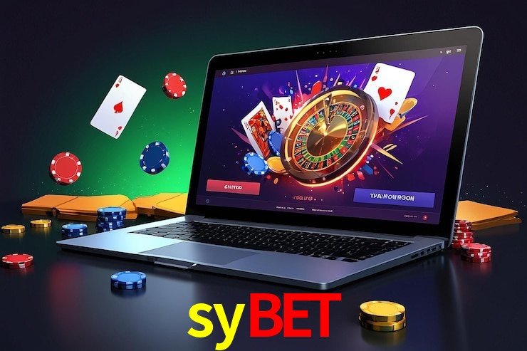 sybet Belo Horizonte - Payments