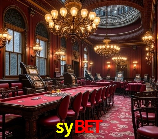 sybet Rio de Janeiro - Licenses