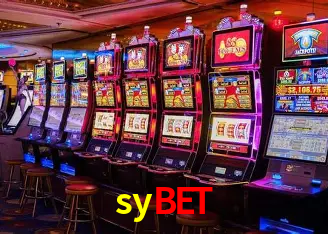 sybet Bônus - Pacote R$5.000 + VIP