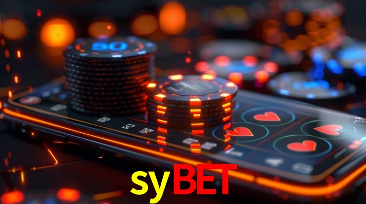 Live Casino sybet