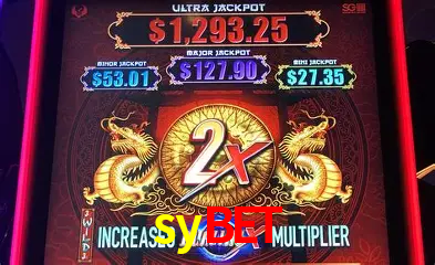 Desvendando o Mundo dos Jogos Virtuais na sybet