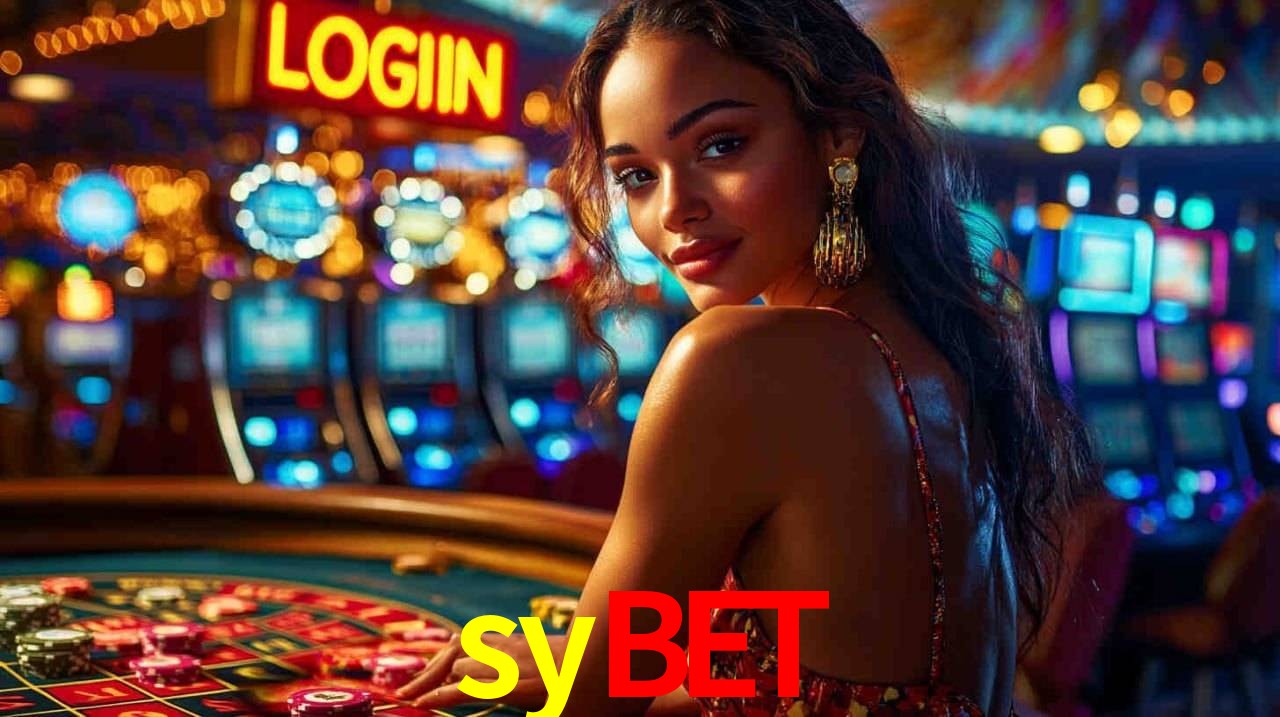 sybet Rio de Janeiro - Popular Jogos