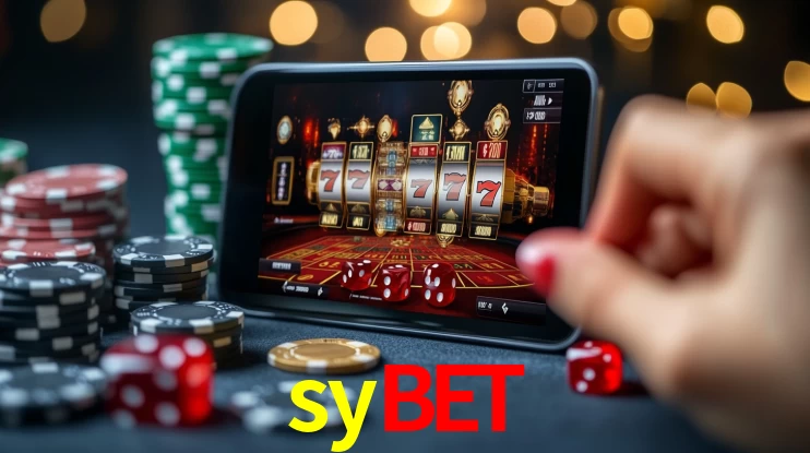Live Casino sybet