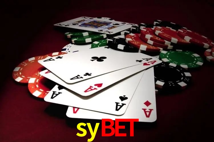 Apostas de Basquete sybet