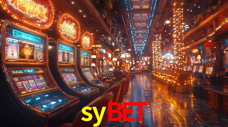 sybet,sy bet