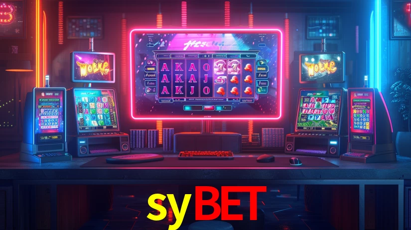 sybet,sy bet