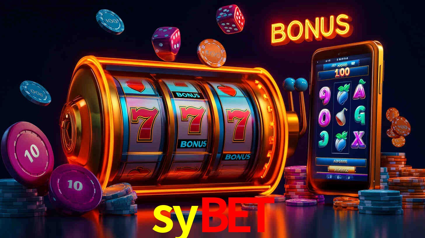 Inovações de Jogos na sybet: O Futuro das Experiências Interativas