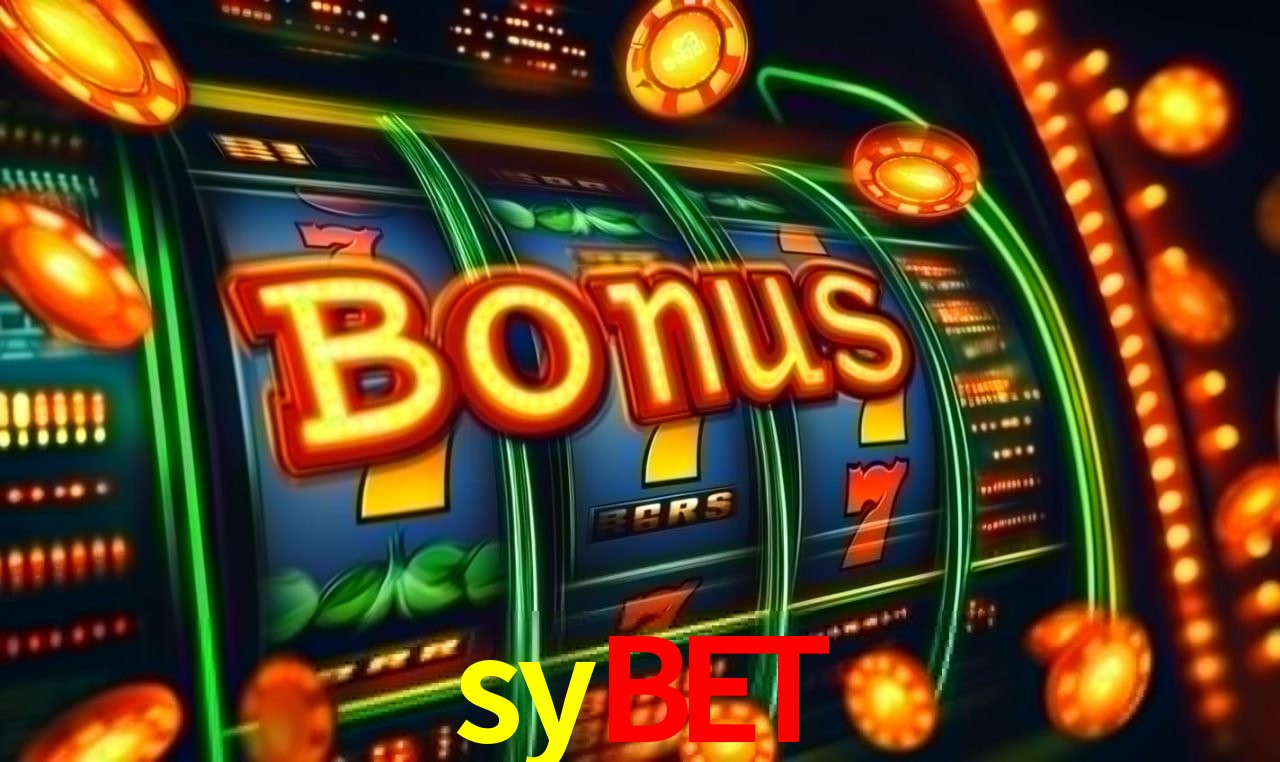 Tennis Betting sybet