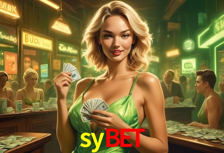 A Emoção da Loteria na sybet: Uma Chance de Mudança de Vida