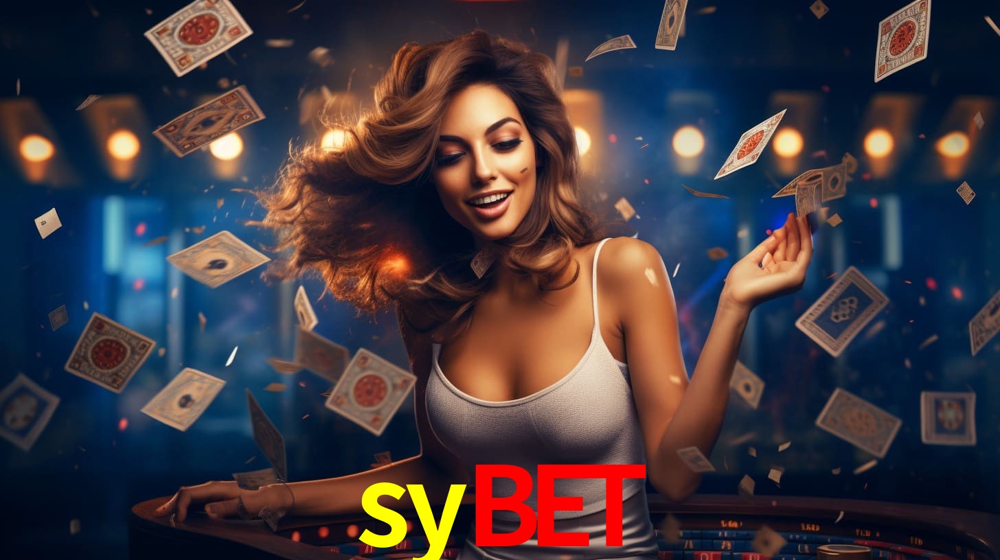 sybet,sy bet