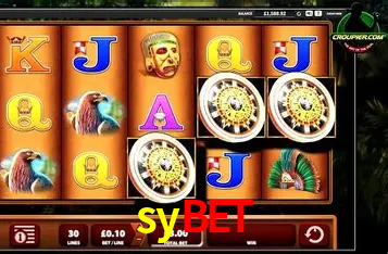 Desvendando o Mundo dos Jogos Virtuais na sybet