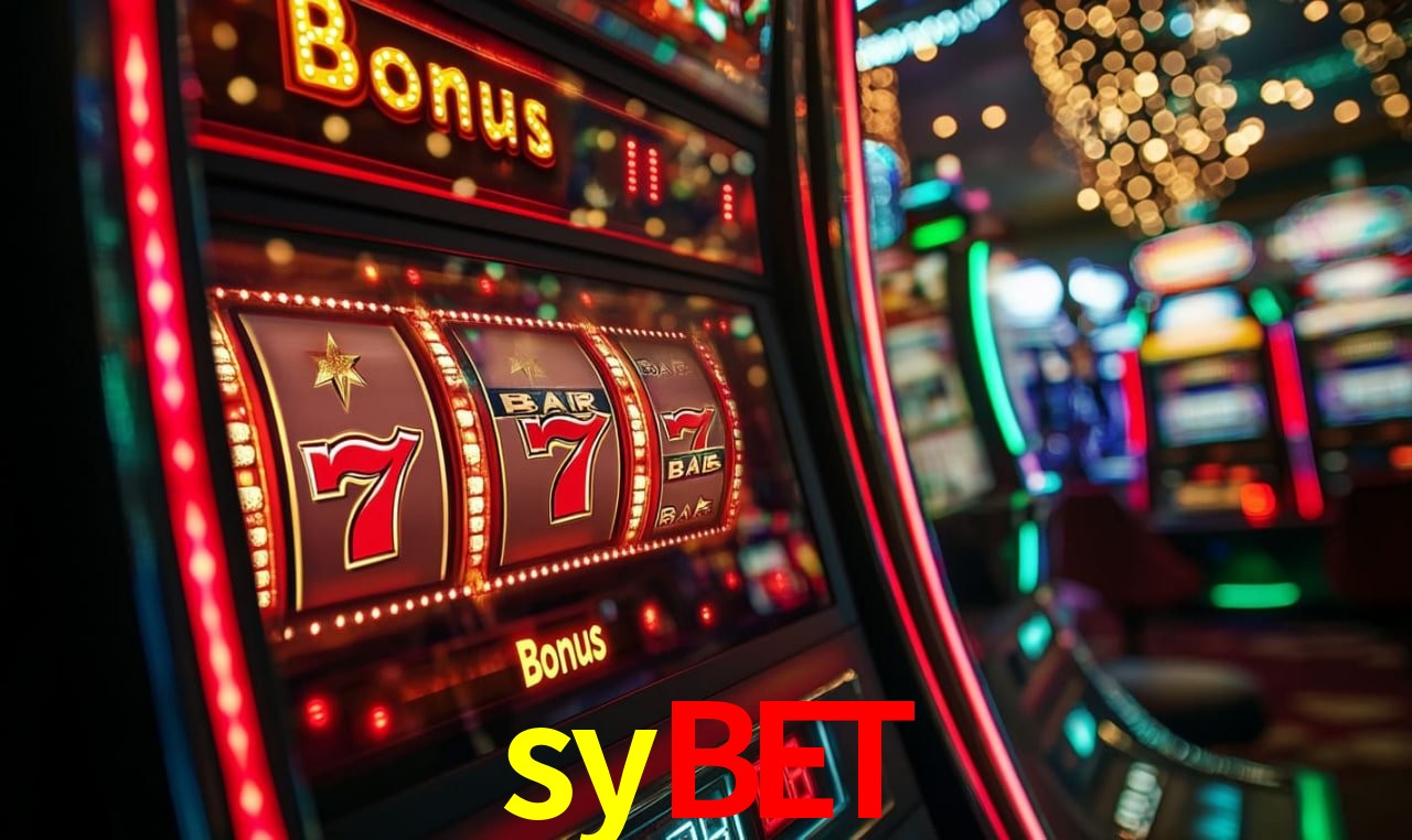 sybet,sy bet