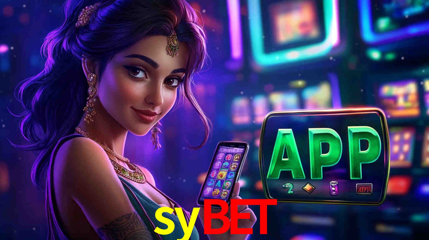 sybet,sy bet