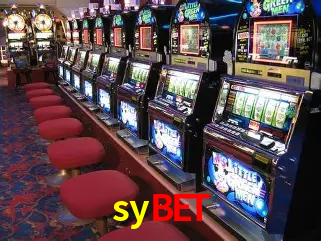 A Experiência Imersiva dos Cassinos Ao Vivo no sybet
