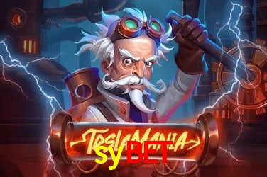 sybet Belo Horizonte - Jackpots