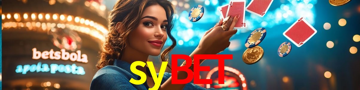 Slot Games sybet