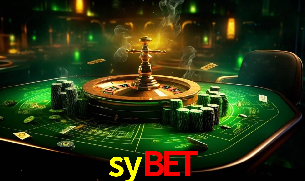 Interface do App sybet