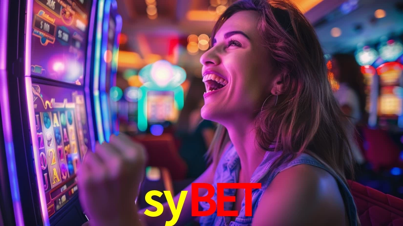 sybet,sy bet