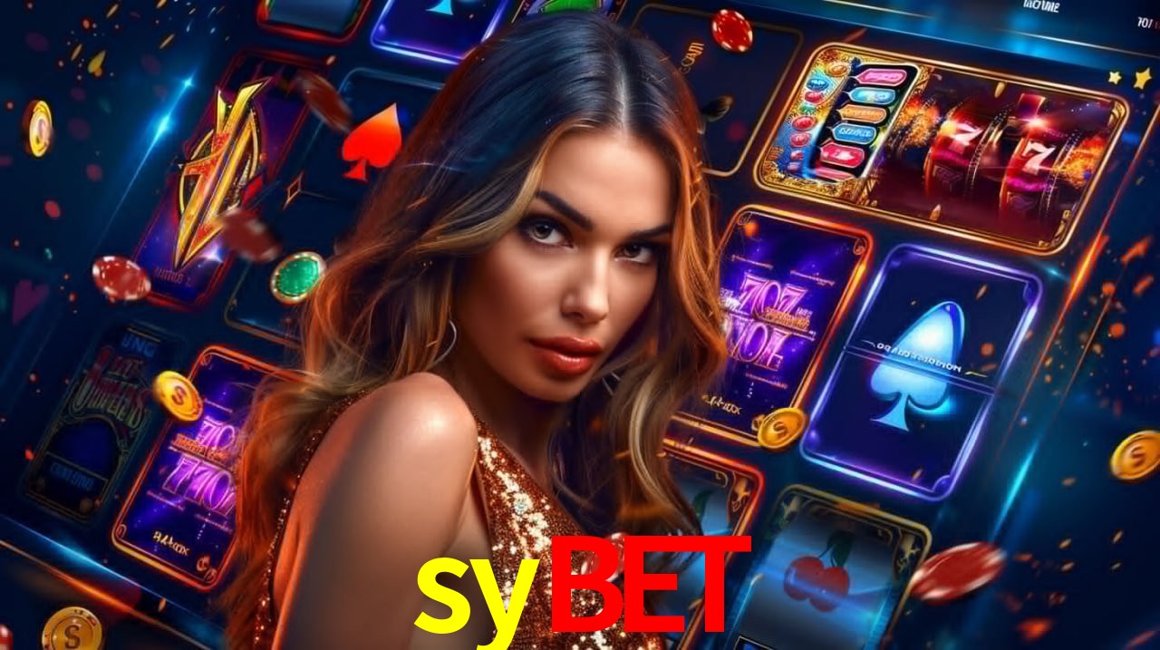 cassino sybet