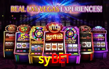 sybet Brasília - Casino Guide