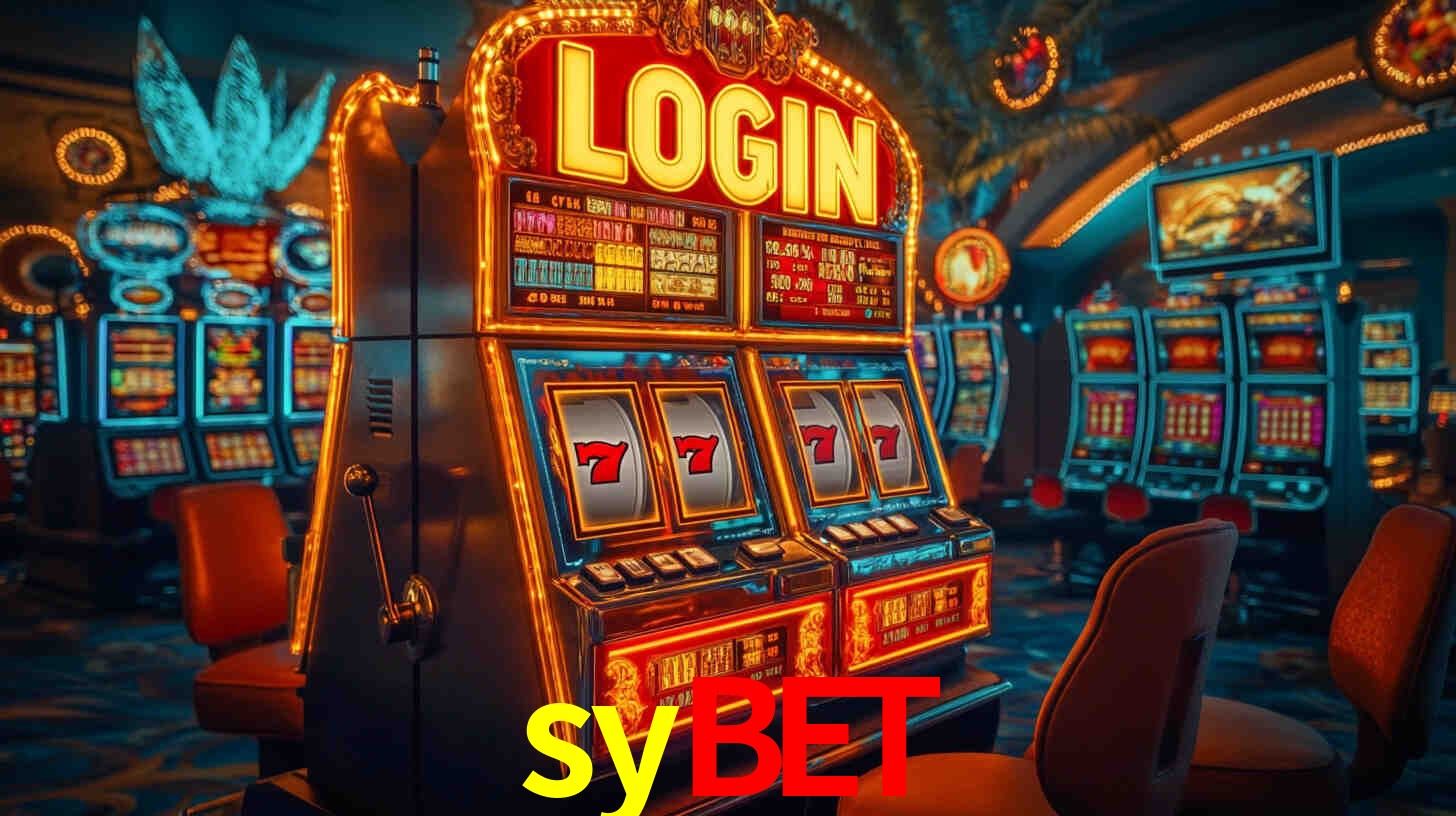 Welcome Bonus sybet