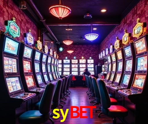 sybet Brasília - Bonus Features