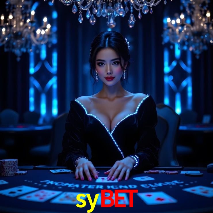 sybet São Paulo - Jogo Providers