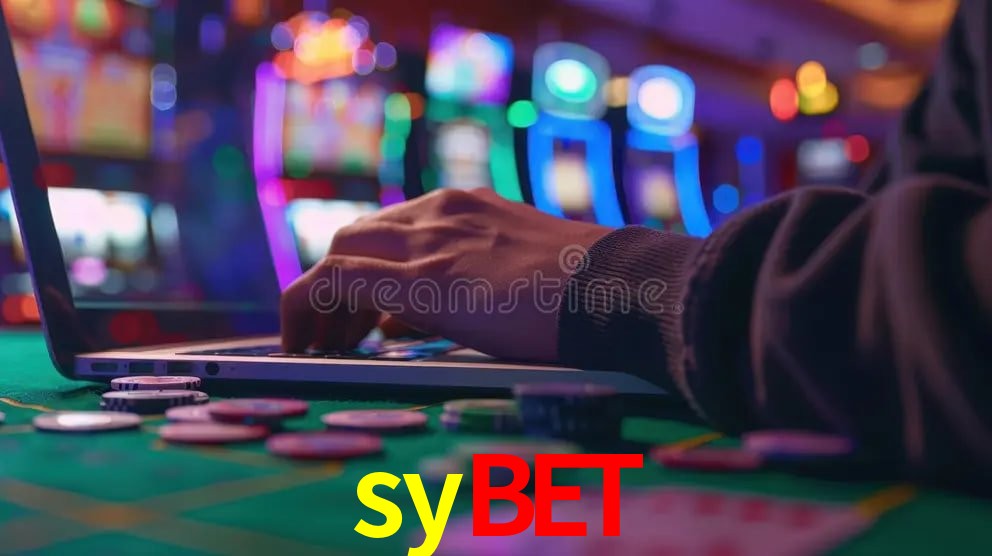 Casino VIP sybet