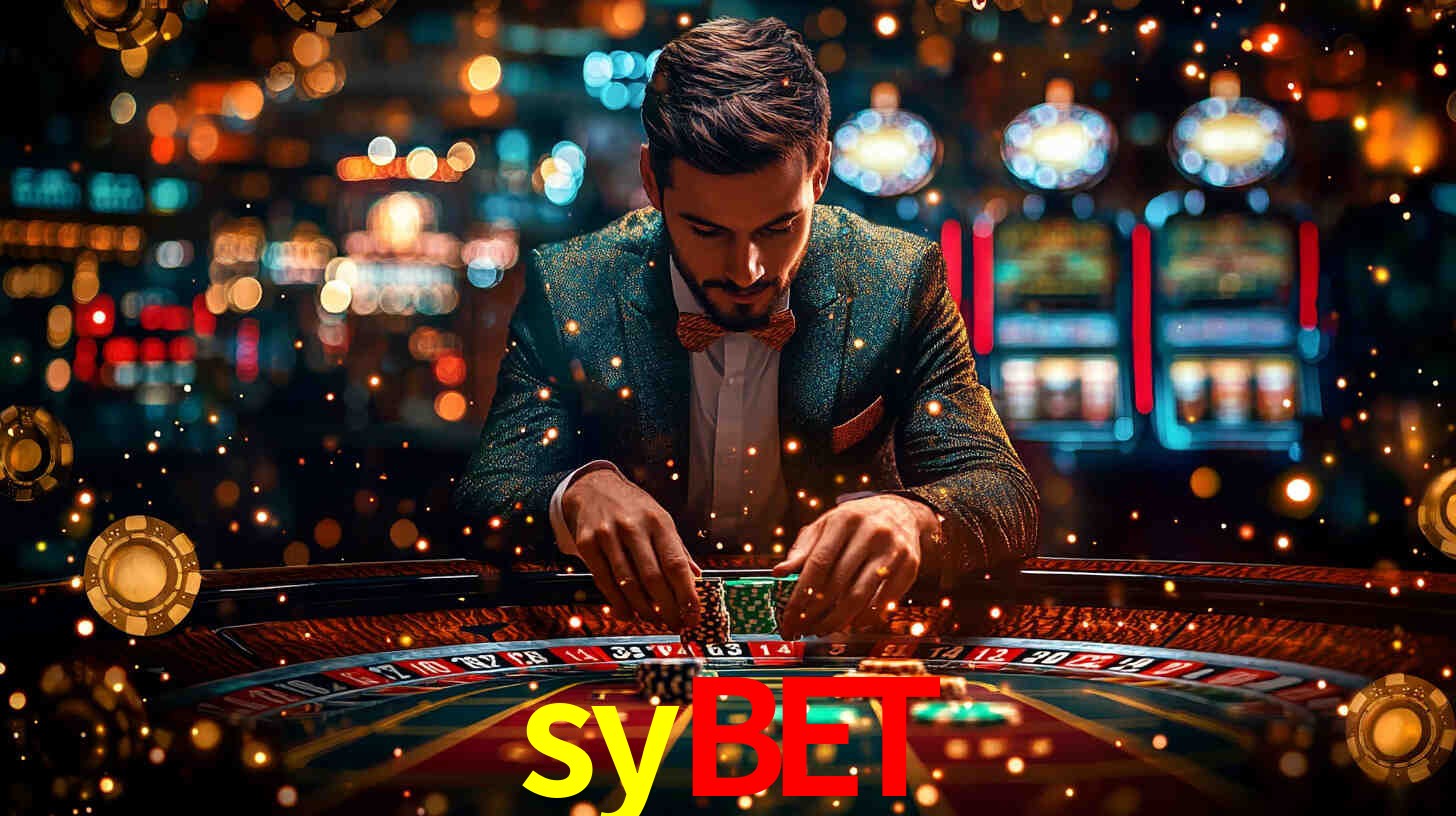 Tournaments sybet