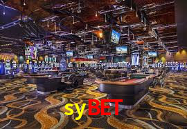 Download iOS sybet