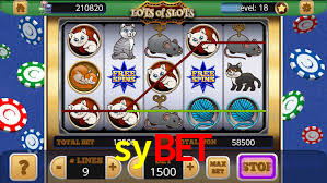 Download PC sybet